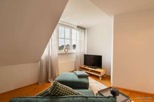 RIDA LUXURY FLATS - Lindenthal! All in plus! Top Location + Designerwohnung + WIFI + Garage – Die vollständige Adresse der Immobilie erhältst du vom Anbieter., 50931 Lindenthal (Ortsteil), Köln – Vorschaubild 21