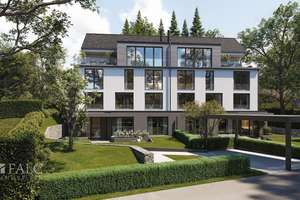 Neubauvorhaben Aachen Südviertel – Preusweg 19, 52074 Hangeweiher, Aachen – Vorschaubild 6