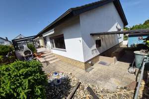 Bungalow in Bauschheimer Toplage – Die vollständige Adresse der Immobilie erhältst du vom Anbieter., 65428 Rüsselsheim am Main – Vorschaubild 15
