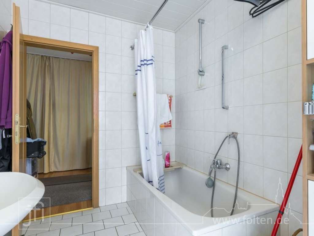 Immobilie in Leer - Erdgeschoss-Eigentumswohnung in ruhiger Wohnlage als Kapitalanlage - Bild 4