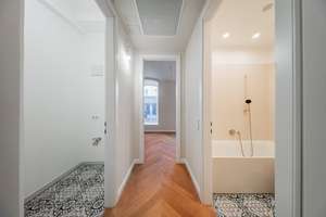 2-Zimmer Wohnung in Mannheim Innenstadt / Jungbusch – Die vollständige Adresse der Immobilie erhältst du vom Anbieter., 68159 Innenstadt/Jungbusch, Mannheim – Vorschaubild 5