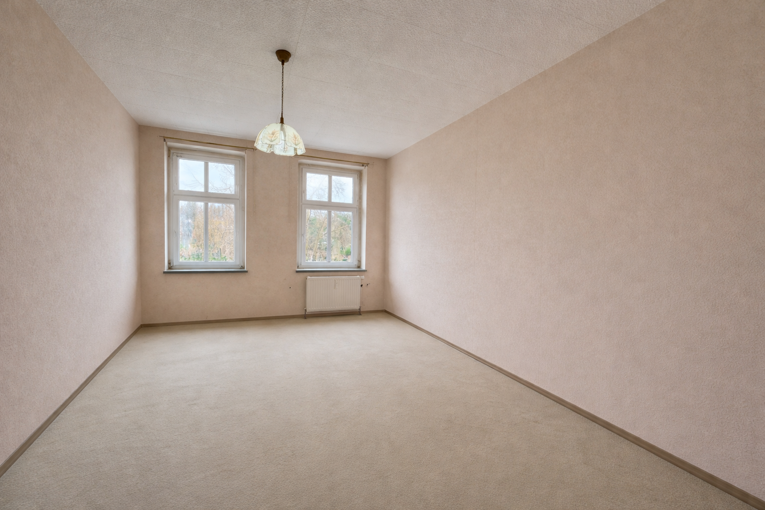 Kapitalanlage in Spree-Nähe: Vermietete 4-Zimmer-Wohnung in Niederschöneweide, Berlin – Bild 3