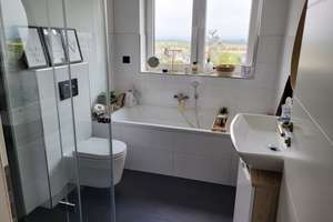 Ansprechende 3-Zimmer-DG-Wohnung mit Balkon und Einbauküche in Mülheim-Kärlich – Kettiger Str. 26, 56218 Mülheim-Kärlich – Vorschaubild 8