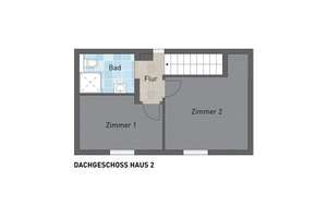 Gepflegtes Reihenmittelhaus in ruhiger Lage in Straubing – Siedlungsweg 1 A, 94315 Kernstadt, Straubing – Vorschaubild 20