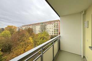 Frisch sanierte 3-Zimmer-Wohnung! Jetzt besichtigen und verlieben – Friedrich-Hähnel-Straße 4, 9120 Helbersdorf, Chemnitz – Vorschaubild 6
