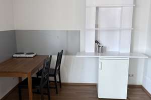 Kompaktes Wohnen: Einzimmerwohnung in Würzburg-Oberdürrbach – Die vollständige Adresse der Immobilie erhältst du vom Anbieter., 97080 Dürrbachtal, Würzburg – Vorschaubild 9