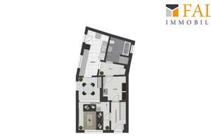 Vermietung! *** Charmantes kleines Stadthaus – frisch saniert und zentral gelegen *** – Die vollständige Adresse der Immobilie erhältst du vom Anbieter., 23936 Grevesmühlen – Vorschaubild 10