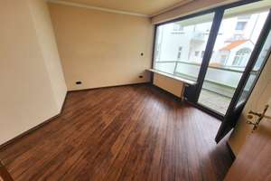 Meerblick: Strandnahe 2-Zi.-Whg. mit 2 Balkonen & TG-Stellpl. in HL-Travemünde, Kaiserallee (Ostsee) – Kaiserallee 2 c, 23570 Travemünde, Lübeck – Vorschaubild 16