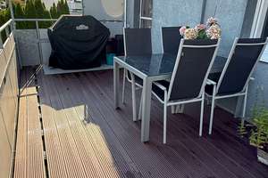 Charmante 3-Zimmer Etagenwohnung mit Balkon in ruhigem Wohngebiet – Die vollständige Adresse der Immobilie erhältst du vom Anbieter., 75180 Büchenbronn, Pforzheim – Vorschaubild 17