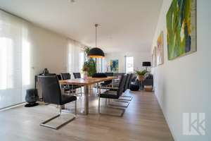 Auf der Sonnenwiese: 4-Zimmer-Wohnung für alle, die Großzügigkeit und Design schätzen – Die vollständige Adresse der Immobilie erhältst du vom Anbieter., 38440 Laagberg, Wolfsburg – Vorschaubild 3