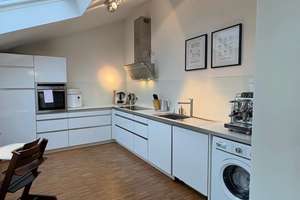 Exklusive Wohnung in Pempelfort **** in Hofgarten- und Citynähe – Die vollständige Adresse der Immobilie erhältst du vom Anbieter., 40479 Pempelfort, Düsseldorf – Vorschaubild 22