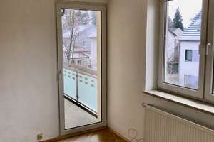 Sonnige 3-Zimmer-Wohnung mit Balkon in Regensburg West – Die vollständige Adresse der Immobilie erhältst du vom Anbieter., 93049 Westenviertel, Regensburg – Vorschaubild 14