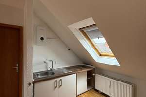 Gemütliche 1-Zimmer-Studenten- Wohnung im Herzen des Dichterviertels in Hannover Lis – Die vollständige Adresse der Immobilie erhältst du vom Anbieter., 30177 List, Hannover – Vorschaubild 2