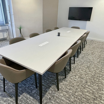 Privater Büroraum für 4 Person in Regus Westfalenpark