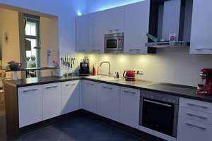 Alltagstaugliche 3-Zimmer-Wohnung in der Radeberger Vorstadt – Bautzner Straße 116b, 1099 Radeberger Vorstadt, Dresden – Vorschaubild 13
