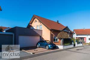 Wohnen mit Stil: Großzügiges Haus mit 6 Zimmern, Wintergarten, Doppelgarage, Kamin & Einliegerwhg! – Die vollständige Adresse der Immobilie erhältst du vom Anbieter., 74211 Leingarten – Vorschaubild 40