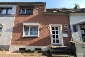 Charmantes Familiendomizil in Unterrath – Asternweg *, 40468 Unterrath, Düsseldorf – Vorschaubild 3
