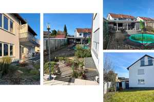 Großzügiges Mehrfamilienhaus - ideal für Paare & Familien – Ostalbkreis – Vorschaubild 2