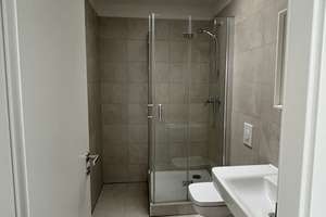 2-Zimmer-Dachgeschosswohnung mit Dachterrasse & Loggia – Gieselerstraße 10, 10713 Wilmersdorf, Berlin – Vorschaubild 10