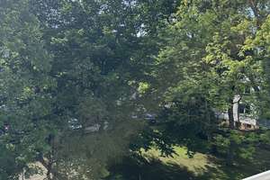 3 Zimmer-Wohnung mit Ausblick ins Grüne