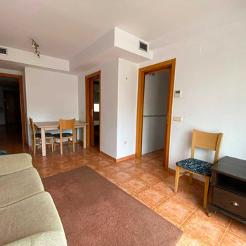 1-Zimmer-Wohnung Zentrum, in perfektem Zustand.