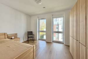 Moderne + komfortable 2-Zimmer-Wohnung mit sonnigem Balkon & schönem Ausblick in guter Lage – Die vollständige Adresse der Immobilie erhältst du vom Anbieter., 38226 Lebenstedt, Salzgitter – Vorschaubild 11
