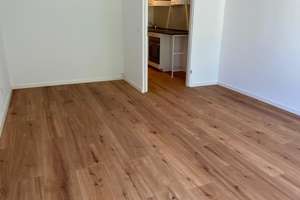 Wohnen zwischen Schloss, Saar und Innenstadt – helle 1-Zimmer-Wohnung mit Balkon (frisch saniert) – Talstraße 11, 66119 Alt-Saarbrücken, Saarbrücken – Vorschaubild 4