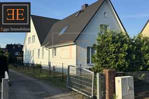 Modernisiertes Mehrfamilienhaus mit 6 Einheiten auf schönem Grundstück in ruhiger Lage – Pinneberg (Kreis) – Vorschaubild 1