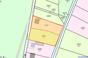 Naturliebhaber: Haus mit großem Grundstück in idyllischer Semi-Alleinlage direkt am Bach – Falkenmühle 14, 76891 Südwestpfalz (Kreis) – Vorschaubild 27