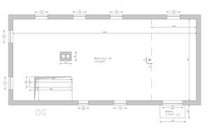 Architektur Traum: Zeitlose Moderne im historischen Bauernhof – Die vollständige Adresse der Immobilie erhältst du vom Anbieter., 85053 Südost, Ingolstadt – Vorschaubild 27