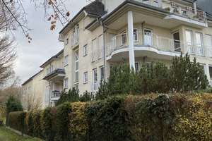 Komfortable Wohnung mit mediterranem Flair