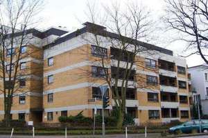 ***2 Zimmer-Wohnung in HH Rotherbaum mit West-Balkon*** – 20144 Rotherbaum, Hamburg – Vorschaubild 20