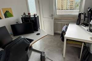 Zuhause mit 3 Zimmern und Balkon in Regensburg – Roter-Brach-Weg 89, 93049 Westenviertel, Regensburg – Vorschaubild 7