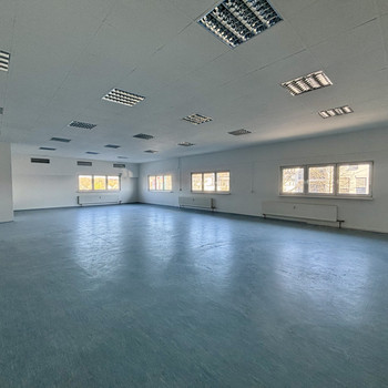 Erweiterbare Gewerbefläche in Ransbach-Baumbach
