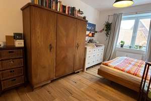 ZWISCHENMIETE (ANFANG NOVEMBER BIS ENDE JANUAR) Helle Möblierte 81 m² Wohnung in Köln Nippes  – Mauenheimer Straße 81, 50733 Nippes (Ortsteil), Köln – Vorschaubild 4