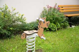 OPEN HOUSE-Besichtigung: Samstag, 20.Juni 14-15 Uhr: Großzügige 3-Zimmer-Gartenwohnung mit Hobbyraum – Thuillestraße 4, 81247 Obermenzing, München – Vorschaubild 34