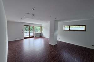 Großzügige 3-Zimmer-Wohnung in Bogenhausen