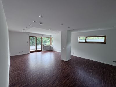 Großzügige 3-Zimmer-Wohnung in Bogenhausen