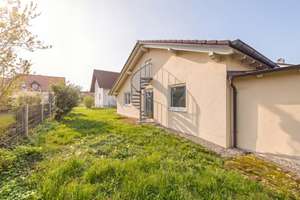 Einfamilienhaus im Bungalow Stil in Adelshofen – Die vollständige Adresse der Immobilie erhältst du vom Anbieter., 82276 Adelshofen – Vorschaubild 10