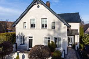 Altbaucharme trifft Stil – Saniertes Wohnglück mit Nebengebäude – Die vollständige Adresse der Immobilie erhältst du vom Anbieter., 21129 Finkenwerder, Hamburg – Vorschaubild 17