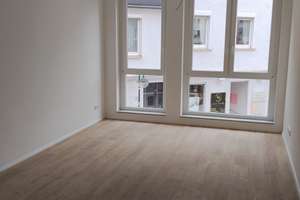 Traumhafte 2-Zimmer-Neubauwohnung mit Garten im  Katharinenhof von Reutlingen – Die vollständige Adresse der Immobilie erhältst du vom Anbieter., 72764 Reutlingen-Mitte, Reutlingen – Vorschaubild 2