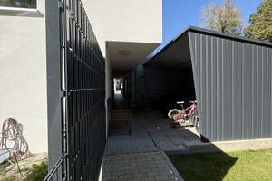 5-Zimmer-Garten-Maisonette mit ca. 125 m² Privatgarten im Münchner Westen – 81249 Aubing-Süd, München – Vorschaubild 73