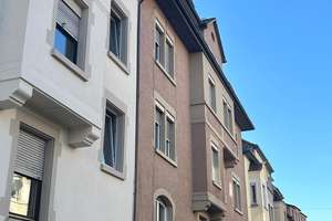 Wagenburgtunnel, 3-Zi, Loggia & Balkonblick, Küche ausgestattet, 2 Min Bushaltestelle, WG-geeignet – Schwarenbergstraße 160, 70184 Gablenberg, Stuttgart – Vorschaubild 16