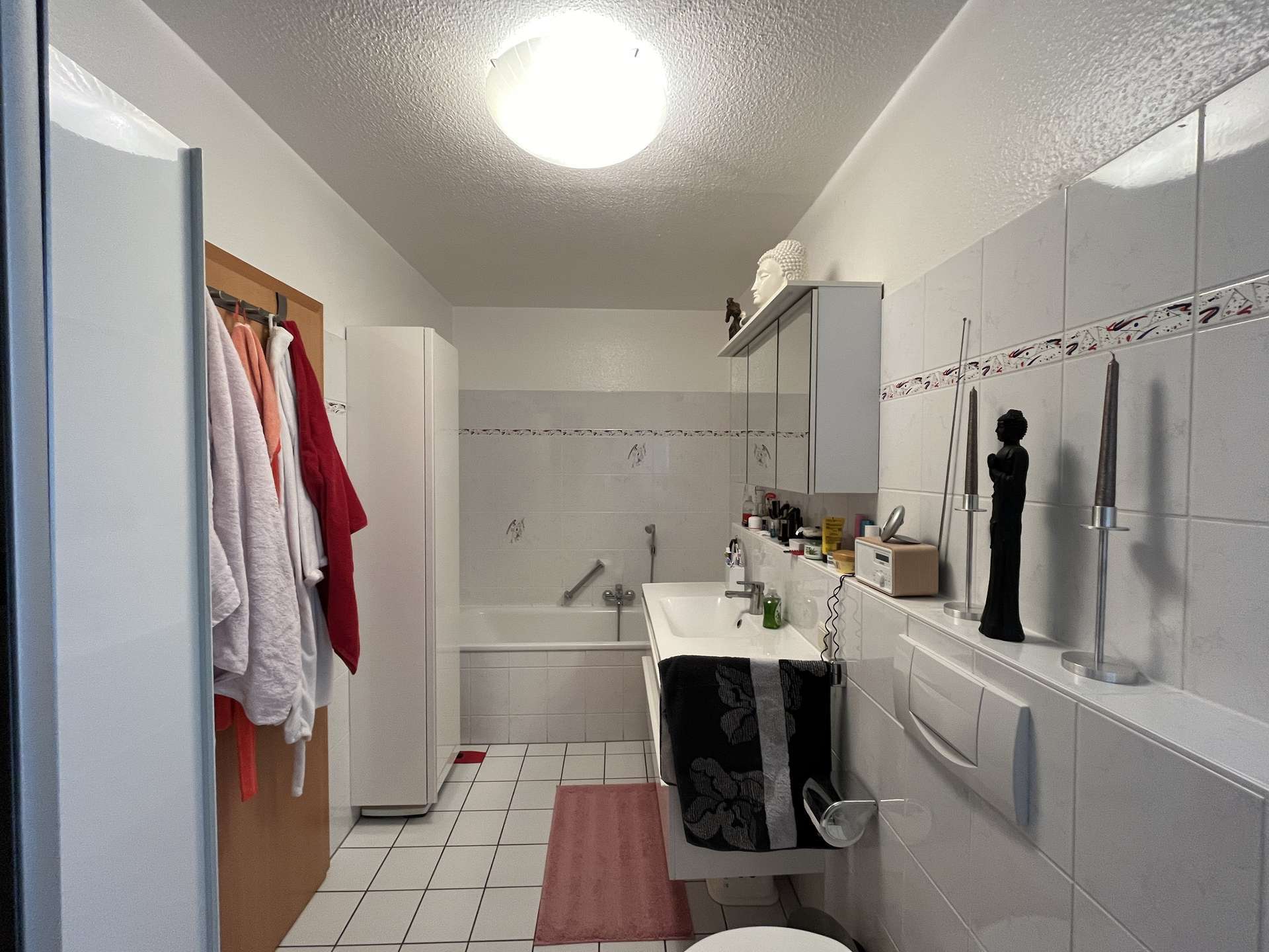 Immobilie in Römerberg - Moderne 3,5 ZKB-Wohnung mit Balkon - Bild 2