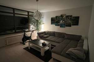 3-Zimmer-Wohnung in Duisburg Neudorf-Nord – Bismarckstraße 171, 47057 Duissern, Duisburg – Vorschaubild 4