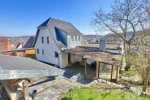 Charmantes Einfamilienhaus mit modernem Komfort und traumhaftem Gartenidyll – Kleines Binsach 9, 74219 Heilbronn (Kreis) – Vorschaubild 6