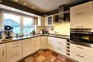 Reihenmittelhaus, 4 Zimmer, ca. 88 m², Terrasse, Garten, Garage, modernisiert – Die vollständige Adresse der Immobilie erhältst du vom Anbieter., 25541 Brunsbüttel – Vorschaubild 5