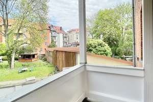 Wunderschöne 4Zimmer-AltbauWohnung in der Erfurter Altstadt – Pfeiffersgasse 15a, 99084 Andreasvorstadt, Erfurt – Vorschaubild 5