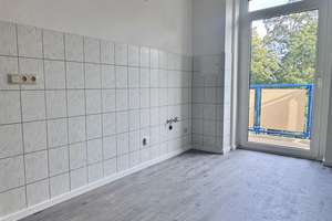 Wohnen in naturnaher  Stadtlage. Auf Wunsch mit einem kleinen Garten. – 39122 Salbke, Magdeburg – Vorschaubild 4