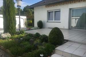 Hausetage mit fünf Zimmer, Pool und Garten in Mainz-Kastel – Die vollständige Adresse der Immobilie erhältst du vom Anbieter., 55252 Mainz-Kastel, Wiesbaden – Vorschaubild 2